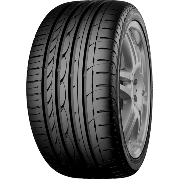 255/40R19 100Y Yokohama Advan Sport V103s