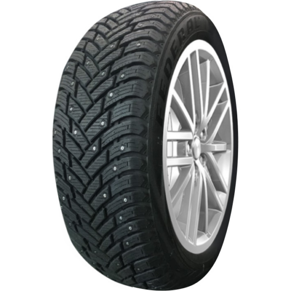 245/40R18 97T Federal Himalaya K1 Pc