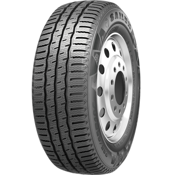185/65R15C 103/101T Sailun Endure Wsl1