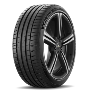255/40R20 101Y Michelin Pilot Sport 5