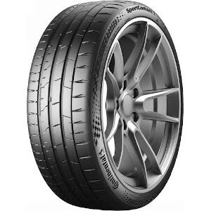 225/45R18 95Y Continental Sportcontact 7
