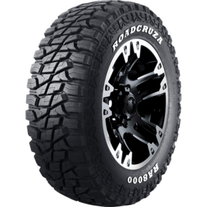 37/13.5R17 125Q Roadcruza Ra8000