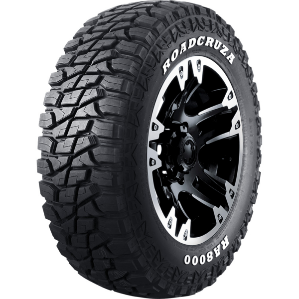 37/13.5R17 125Q Roadcruza Ra8000