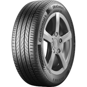 255/55R18 109Y Continental Ultracontact