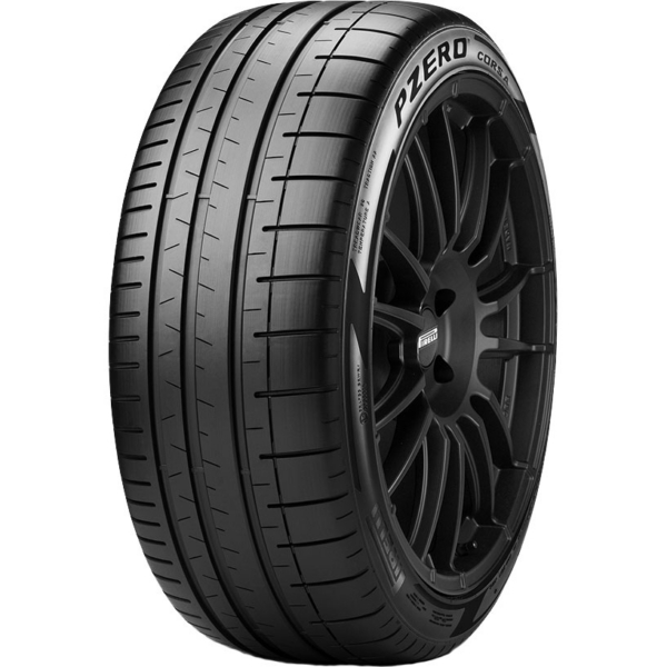 315/30R22 107Y Pirelli P Zero Corsa (pzc4)