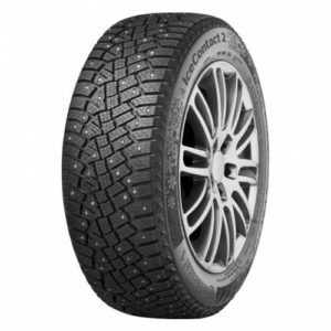 235/65 R 18 Continental IceContact 2 110T XL nael lõpp