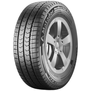 235/65 R 16C Matador Nordicca Van 115/113R
