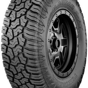 275/65R17 121Q Yokohama G016 Por Rbl Rpb