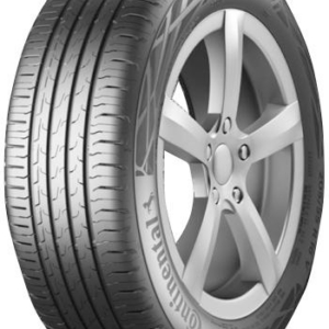255/45R20 105W Continental Eco 6 Q R0
