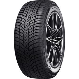 255/50R19 107V Triangle Tw421
