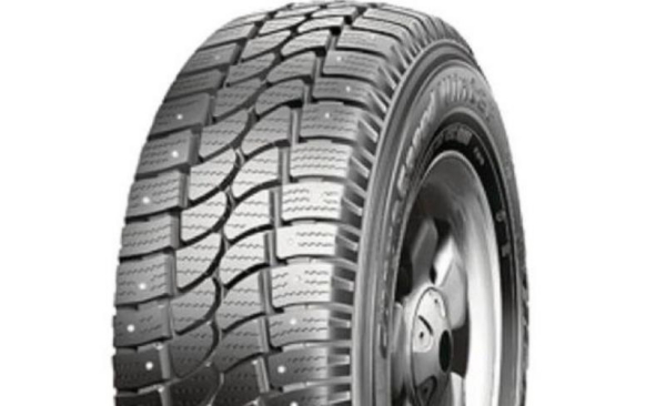 195/75R16 107/105R Taurus Taurus LT 201 DOT22