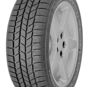 Continental ContiContact TS 815