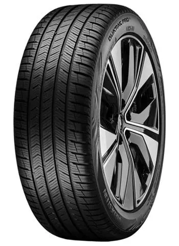 Vredestein QUATRAC PRO EV 255/45R19 104W Vredestein QUATRAC PRO EV