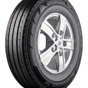 235/65R16C 121R Bridgestone DURAVIS VAN