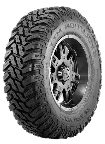 Cooper Evolution Mtt 255/70R16 108Q Cooper Evolution Mtt