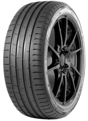 Nokian Powerproof 1 255/50R19 107Y Nokian Powerproof 1