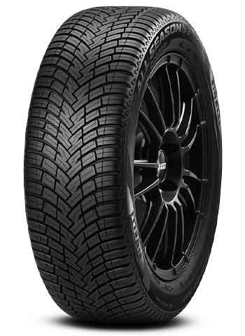 Pirelli Scorpion All Season Sf2 255/45R19 104H Pirelli Scorpion All Season Sf2