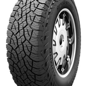 255/55R19 111H Kumho At52 3pmsf