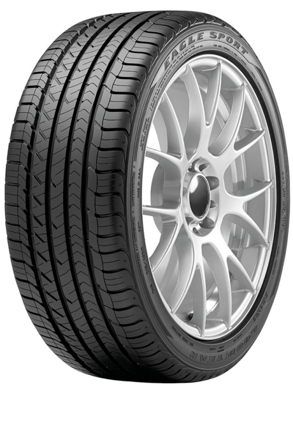 245/50R20 105V Goodyear Eagle Sport All Season