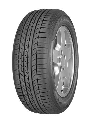 Goodyear F1 Asym Suv At Jlr Fp 235/60R18 107V Goodyear F1 Asym Suv At Jlr Fp
