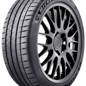 255/45R19 104Y Michelin Ps4 Mo1a