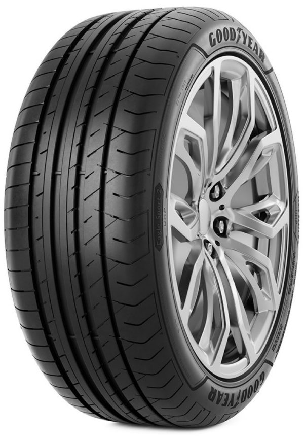 275/45R20 110Y Goodyear Eagle Sport 2 Uhp