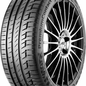 275/45R19 108Y Continental Premium 6 Nf0 Fr
