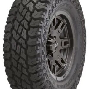 265/70R17 121Q Cooper Discoverer S/t Maxx