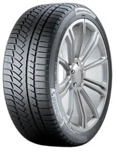 215/50R19 93T Continental WinterContact TS850P