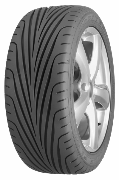 Goodyear Eagle F1 GSD3 195/45R17 81W Goodyear Eagle F1 GSD3