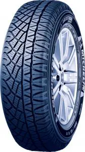 215/65R16 102H Michelin Latitude Cross