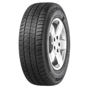 215/65R16C 109T Continental Vancontact 4season