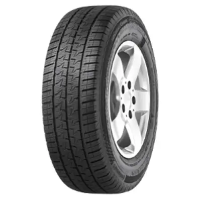 Continental Vancontact 4season 215/65R16C 109T Continental Vancontact 4season