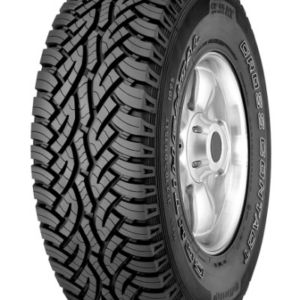 235/85R16 114Q Continental Cross At