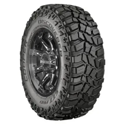 Cooper Discoverer Stt Pro P.o.r 235/85R16 120Q Cooper Discoverer Stt Pro P.o.r