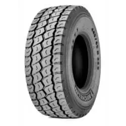 445/65R22.5 169K Michelin Xzy3