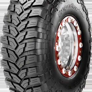 35/12.5R15 113Q Maxxis M8060