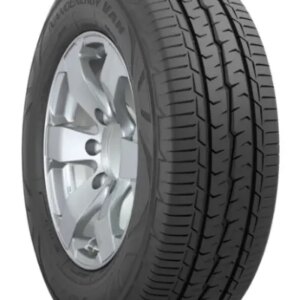 235/60R17C 117R Toyo Nanoenergy Van