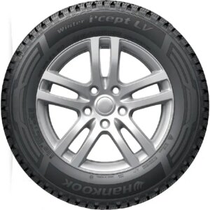 225/65R16C 112R Hankook W I*cept Lv Rw12