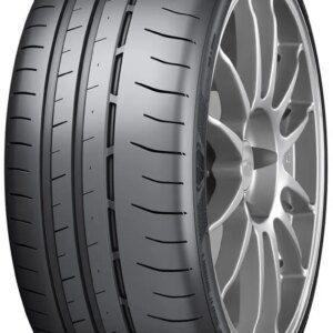 Goodyear Eagle F1 SuperSport R