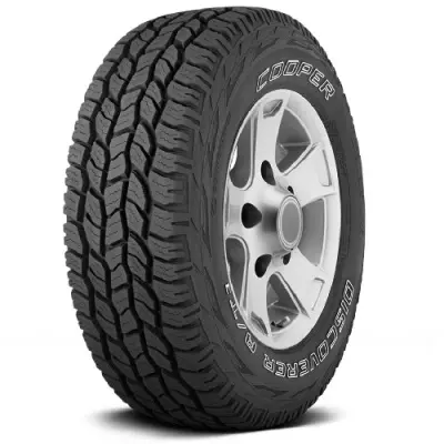 Cooper Discoverer At3 Lt 235/85R16 120R Cooper Discoverer At3 Lt