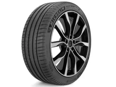 Michelin Ps4 Suv Mo1 315/40R21 115Y Michelin Ps4 Suv Mo1