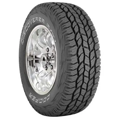 Cooper Discoverer At3 Lt Owl 265/70R16 121R Cooper Discoverer At3 Lt Owl