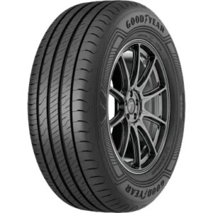 215/60R18 98H Goodyear Efficientgrip 2 SUV