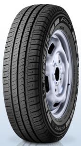 225/75R16C 118R Michelin AGILIS+