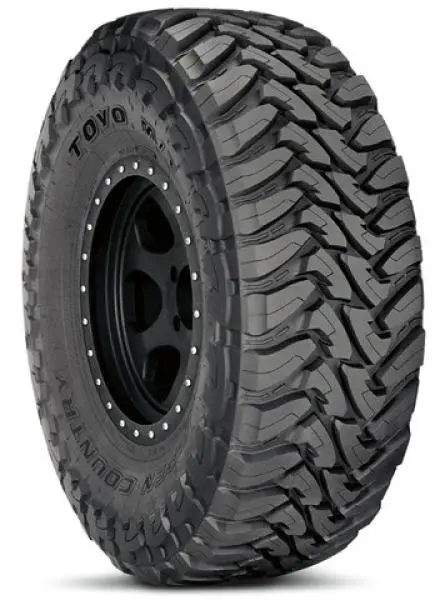 Toyo Open Country M/t 30/9.5R15 104Q Toyo Open Country M/t