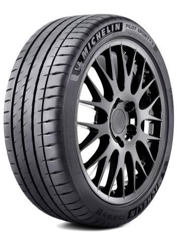 Michelin Ps4 S Mo1a 275/35R21 103Y Michelin Ps4 S Mo1a