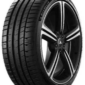 Michelin Ps S 5