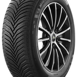 Michelin Crossclimate 2 Acoustic Pol
