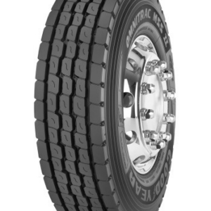 Goodyear Omnitrac Mss